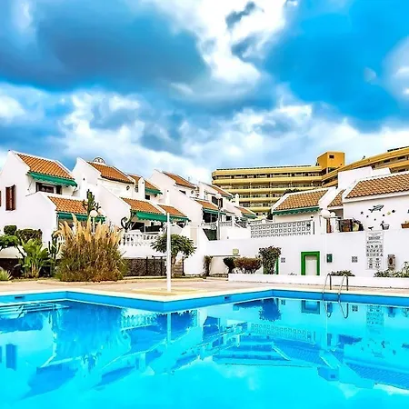 Tegueste Cute * Costa Adeje (Tenerife)