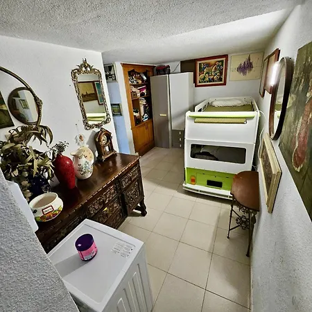 Apartamento Tegueste Cute *