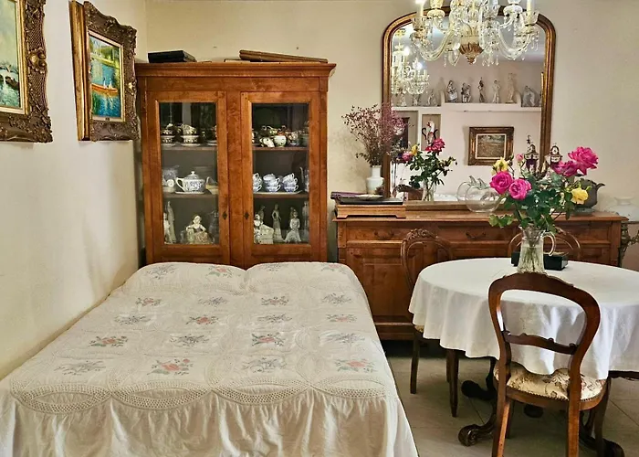 Tegueste Cute Apartman