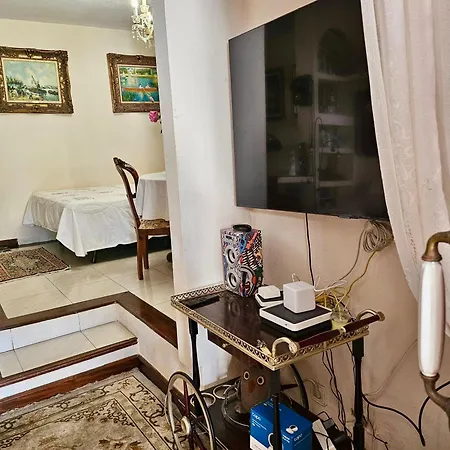 Апартаменты Tegueste Cute