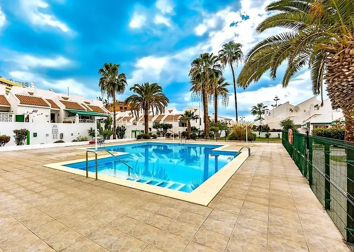 Апартаменты Tegueste Cute *