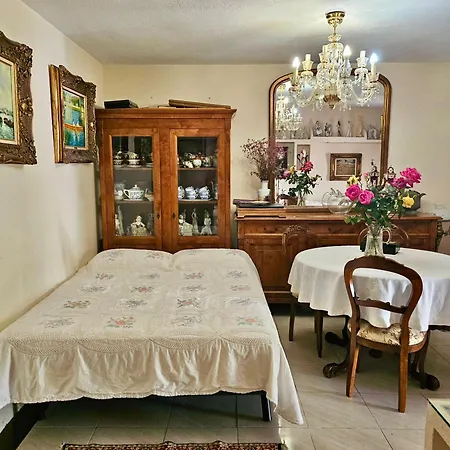 Tegueste Cute Apartmán